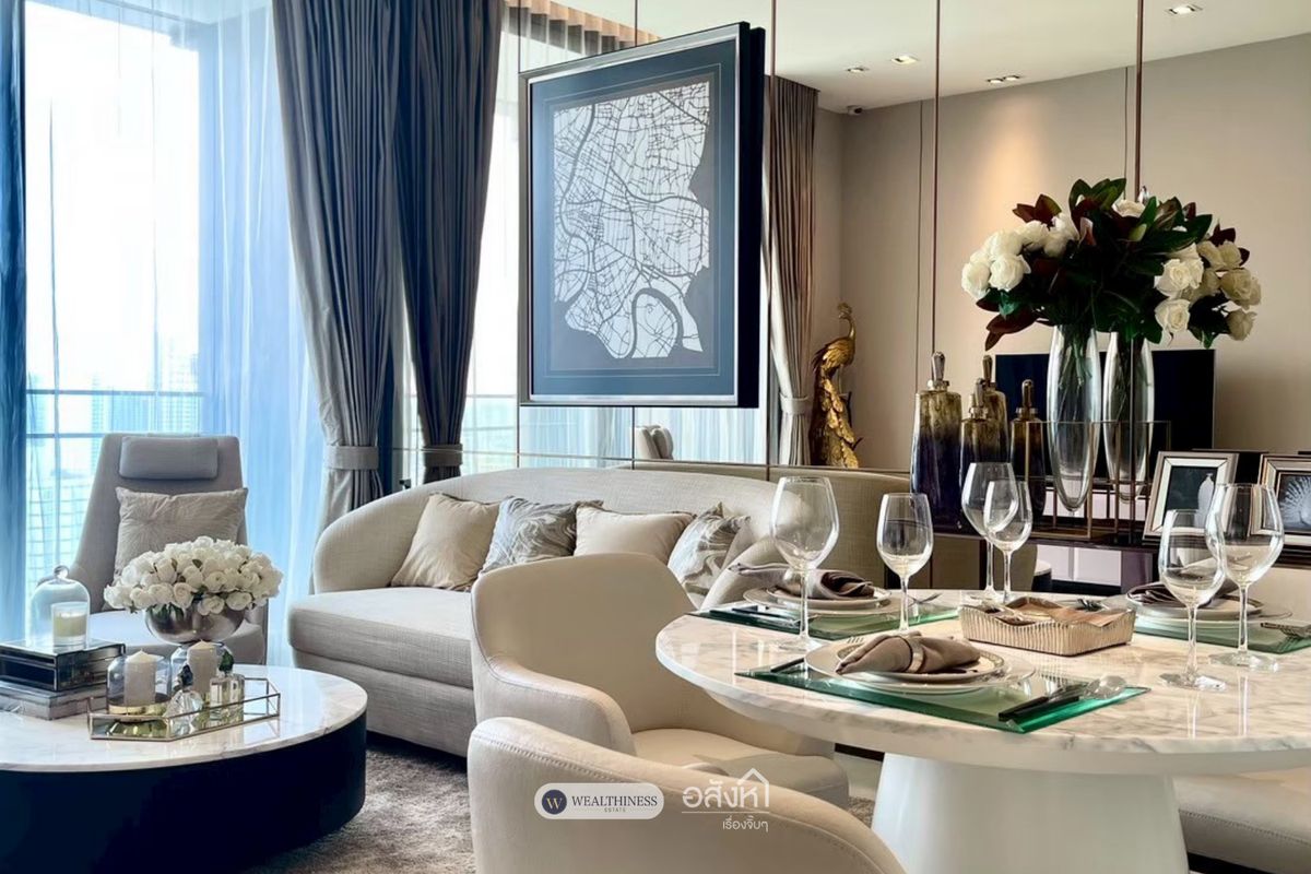 ขายคอนโดนานา : 𝐇𝐨𝐭 𝐃𝐞𝐚𝐥 𝐐𝟏 𝐒𝐮𝐤𝐡𝐮𝐦𝐯𝐢𝐭 𝟐 𝐁𝐞𝐝 𝟐 𝐁𝐚𝐭𝐡 𝐒𝐭𝐚𝐫𝐭𝐢𝐧𝐠 𝐏𝐫𝐢𝐜𝐞 𝟐𝟎 𝐌𝐛.
