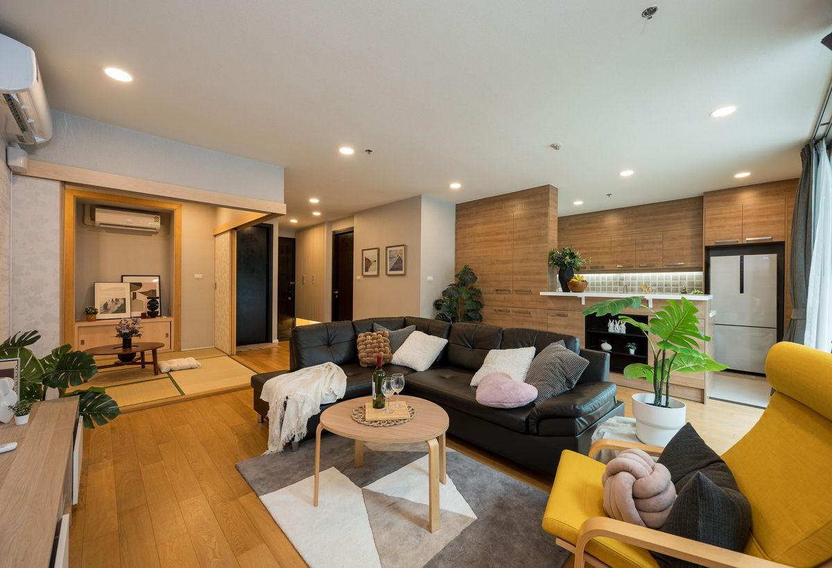 For SaleCondoSukhumvit, Asoke, Thonglor : Sell ​​Villa Sikhara