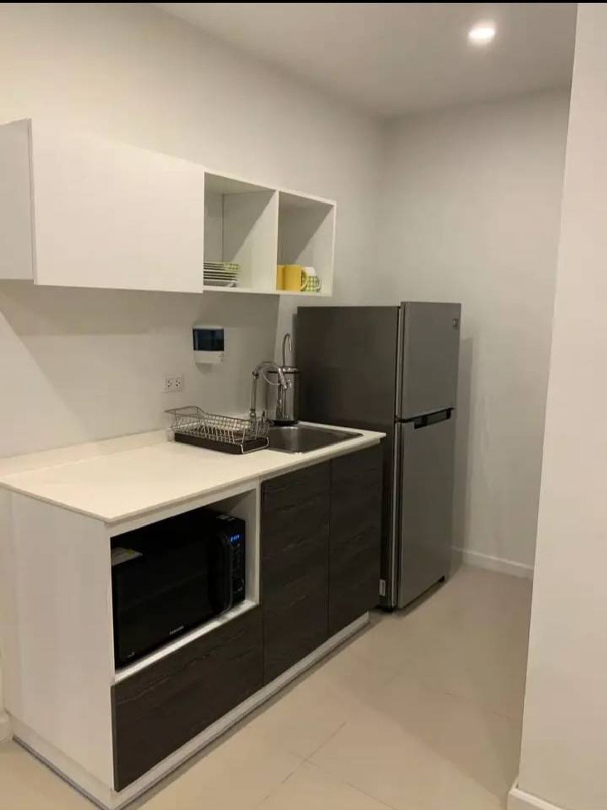 For RentCondoWongwianyai, Charoennakor : ✅ DBRP104 ✅ Line : @p2nproperty