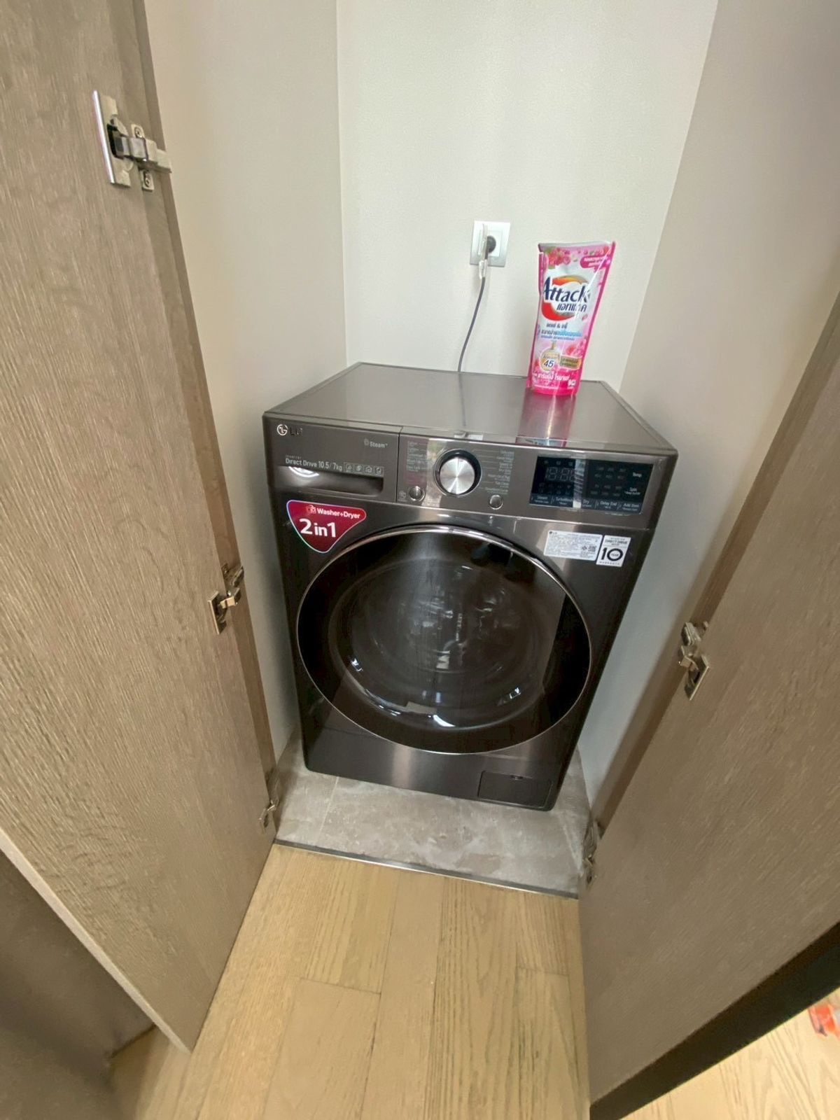 ให้เช่าคอนโดพระราม 9 เพชรบุรีตัดใหม่ RCA : ให้เช่า Ashton Asoke Rama 9 ราคา 45,000 บาท/เดือน [MNr250803]