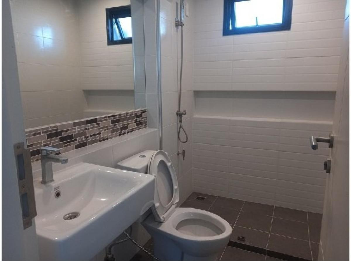 For SaleHousePhutthamonthon, Salaya : For Sale House , Kanasiri Salaya-Pinklao , corner unit , wide frontage , Sala Klang , Bang Kruai , Bangkok , CX-122606