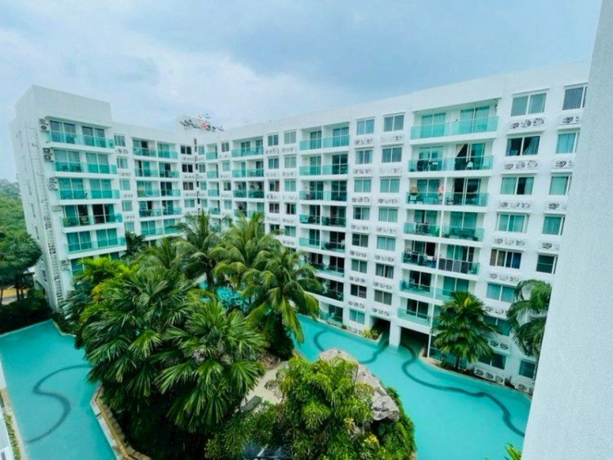 For SaleCondoPattaya, Bangsaen, Chonburi : For Sale Condo , Amazon Residence , Mueang Phata , Bang Lamung , Chon Buri , CX-139745 (S)