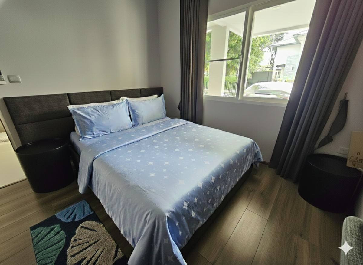 For SaleHouseBangna, Bearing, Lasalle : For Sale House , Mantana 2 Bangna Km.7 , Bang Kaeo , Bang Phli , Samut Prakarn ,   CX-147132