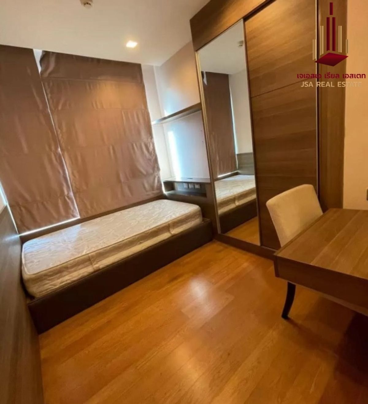 ขายคอนโดสาทร นราธิวาส : ✨ For Sale: The Address Sathorn Condo ✨ 💰 Only 9,500,000 บาทTHB