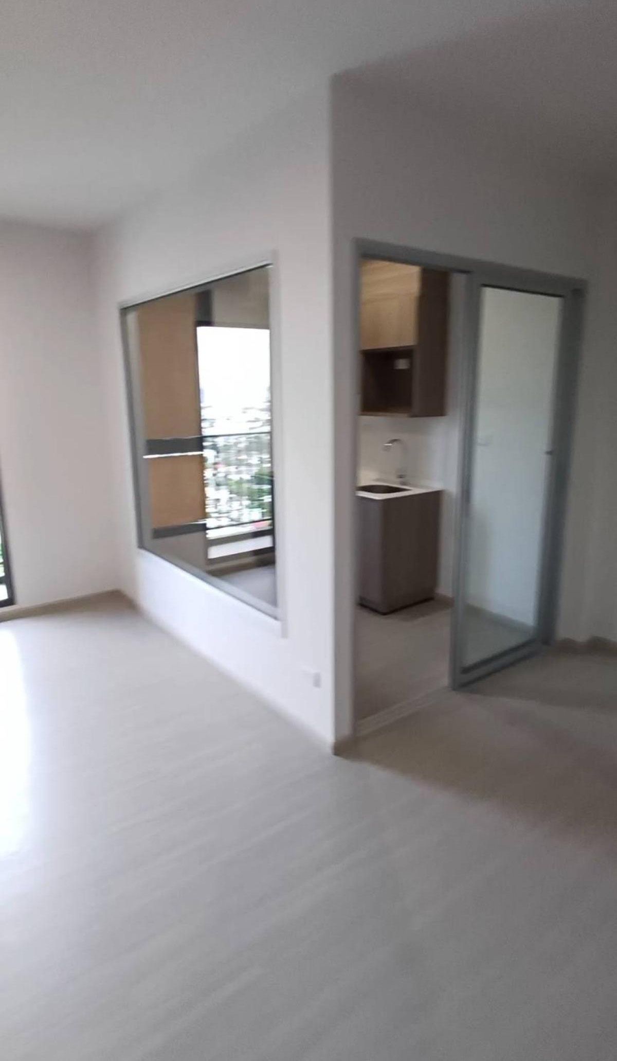 For SaleCondoBang kae, Phetkasem : For Sale Condo , The Parkland Phetkasem 56 , high floor , MRT-Phasi Charoen , Bang Wa , Phasi Charoen , Bangkok , CX-132491