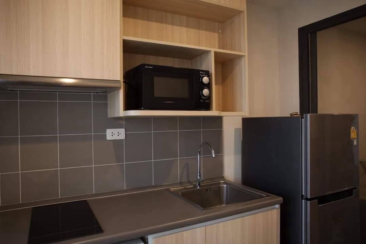 For RentCondoBangna, Bearing, Lasalle : Condo for Rent – IDEO O2 Bangna