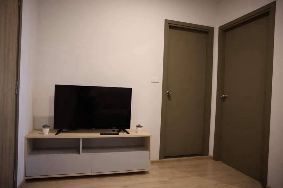 For RentCondoBangna, Bearing, Lasalle : Condo for Rent – IDEO O2 Bangna