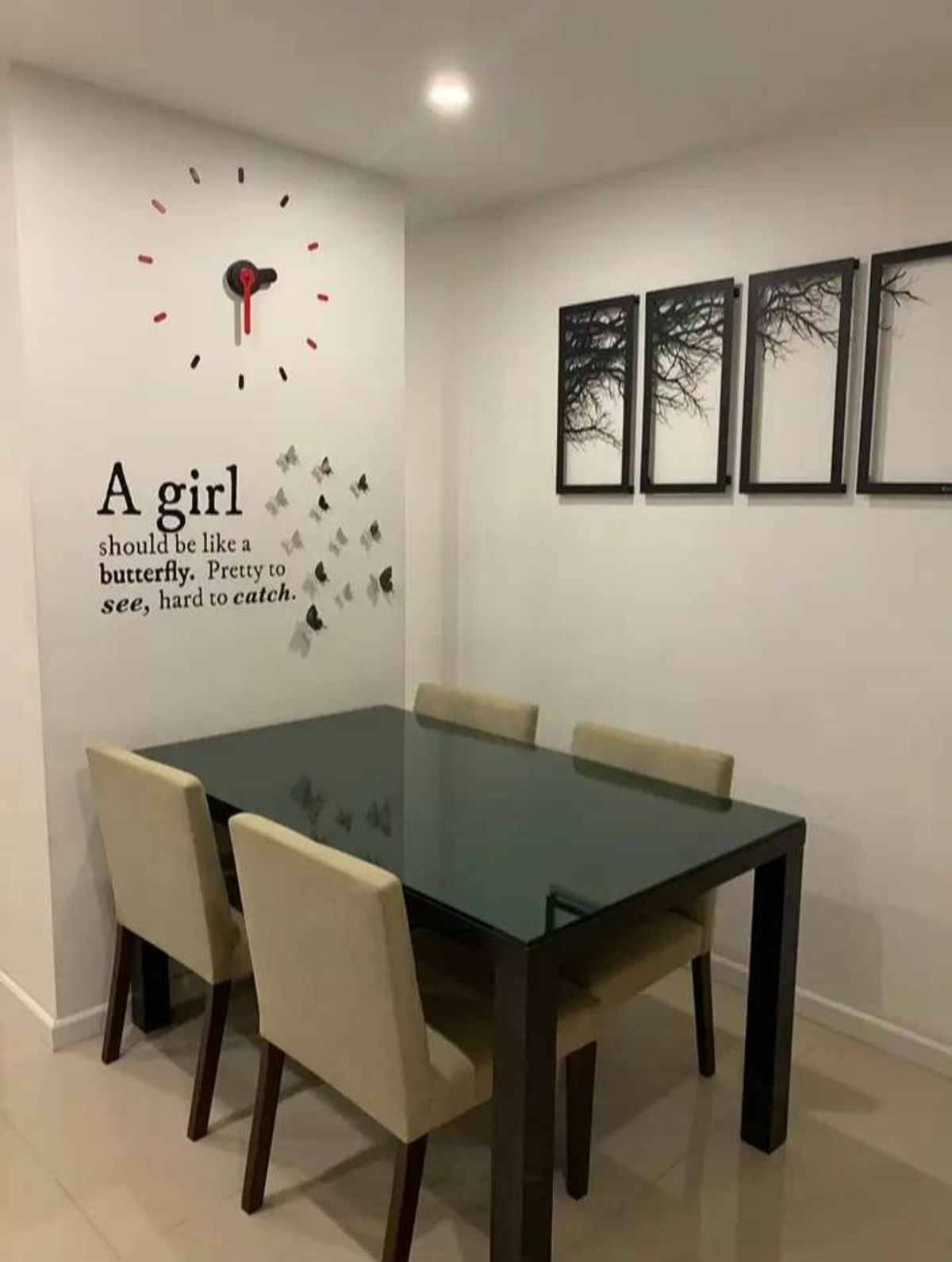 For RentCondoWongwianyai, Charoennakor : ✅ DBRP104 ✅ Line : @p2nproperty