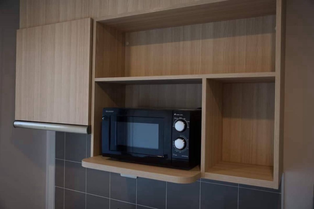 For RentCondoBangna, Bearing, Lasalle : Condo for Rent – IDEO O2 Bangna