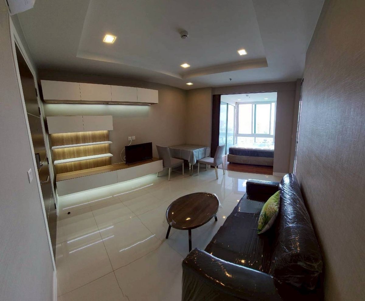 ให้เช่าคอนโดสมุทรปราการ สำโรง : for rent the metropolis samrong interchange   contact pu 0909536441