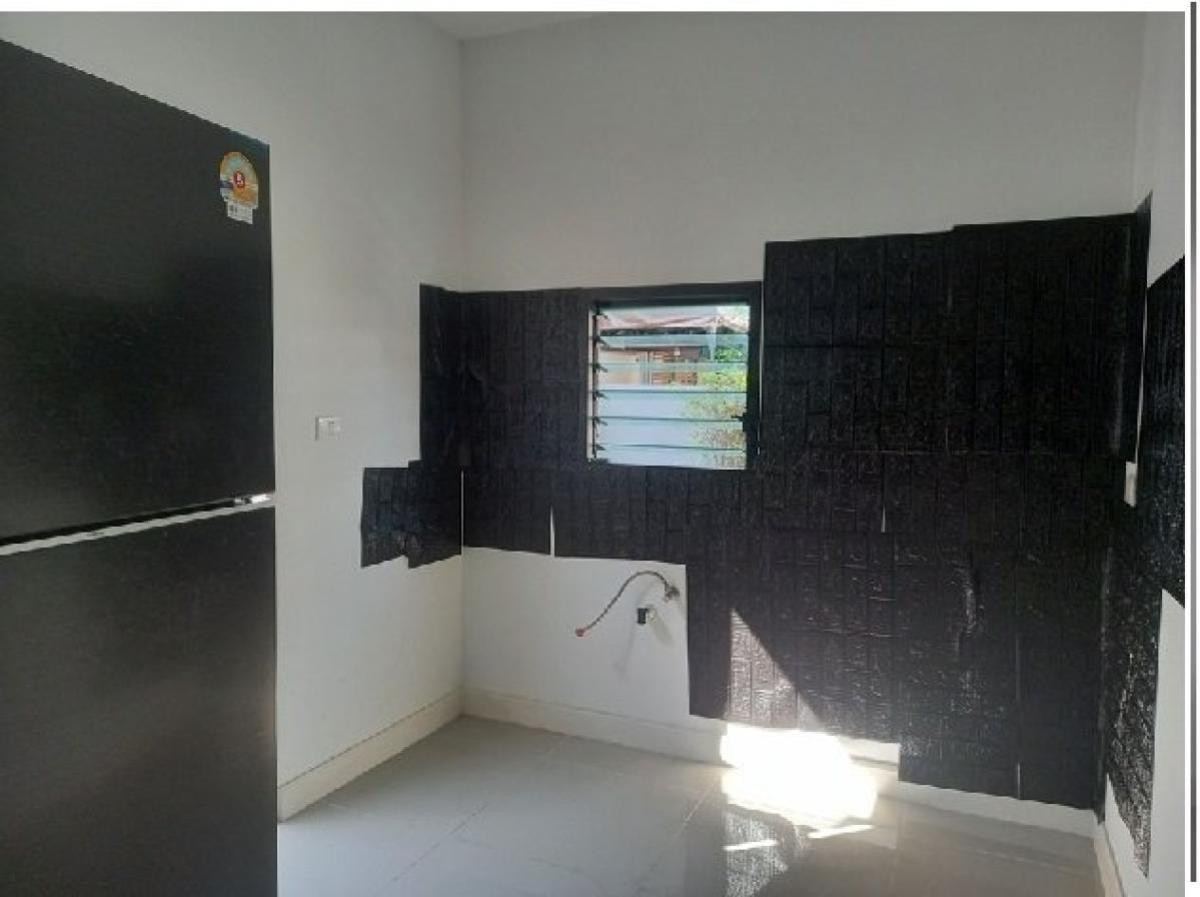 For SaleHousePhutthamonthon, Salaya : For Sale House , Kanasiri Salaya-Pinklao , corner unit , wide frontage , Sala Klang , Bang Kruai , Bangkok , CX-122606