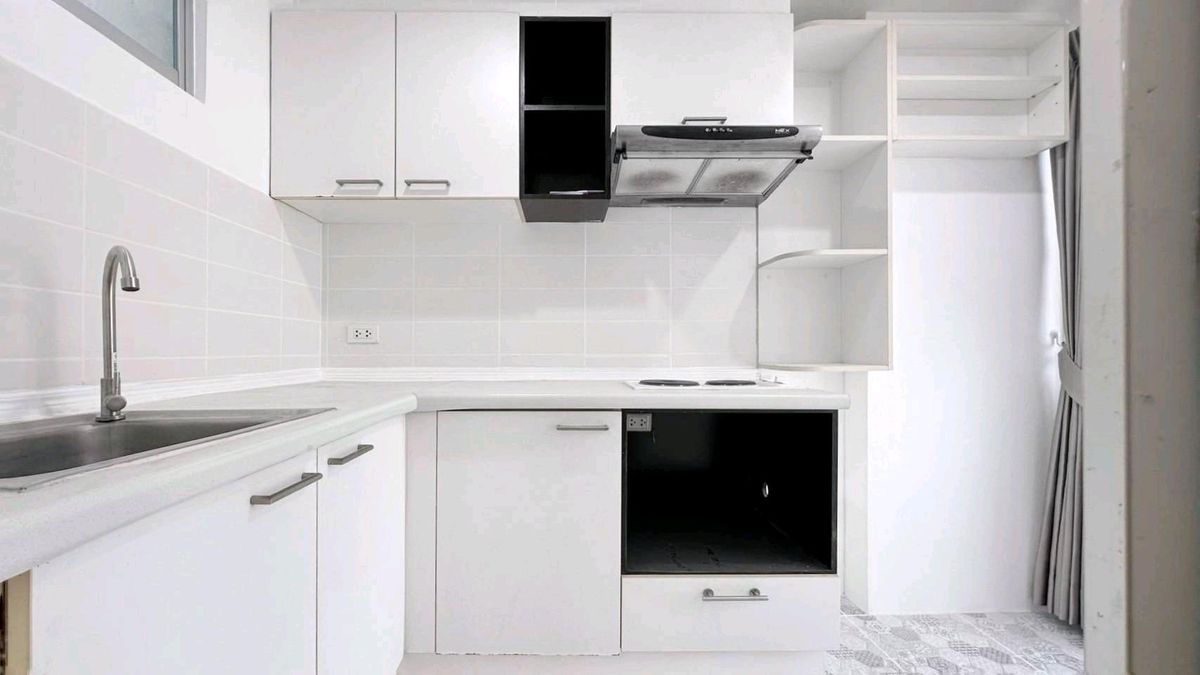 ขายคอนโดรัชดา ห้วยขวาง : ✨ โลเคชั่นสุดปัง ใกล้ MRT ห้วยขวาง–ศูนย์วัฒนธรรม เชื่อมทุกเส้นทางในกรุงเทพฯ! 🚇  ต้องที่นี่!!  👉ลุมพินี วิลล์ ศูนย์วัฒนธรรม (Lumpini Ville Cultural Center)✨️