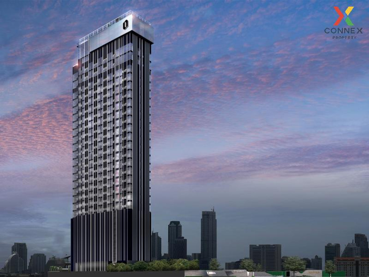 For SaleCondoKasetsart, Ratchayothin : For Sale Condo , KnightsBridge Space Ratchayothin , BTS-Phahon Yothin 24 , Chatuchak , Chatuchak , Bangkok ,  CX-100544