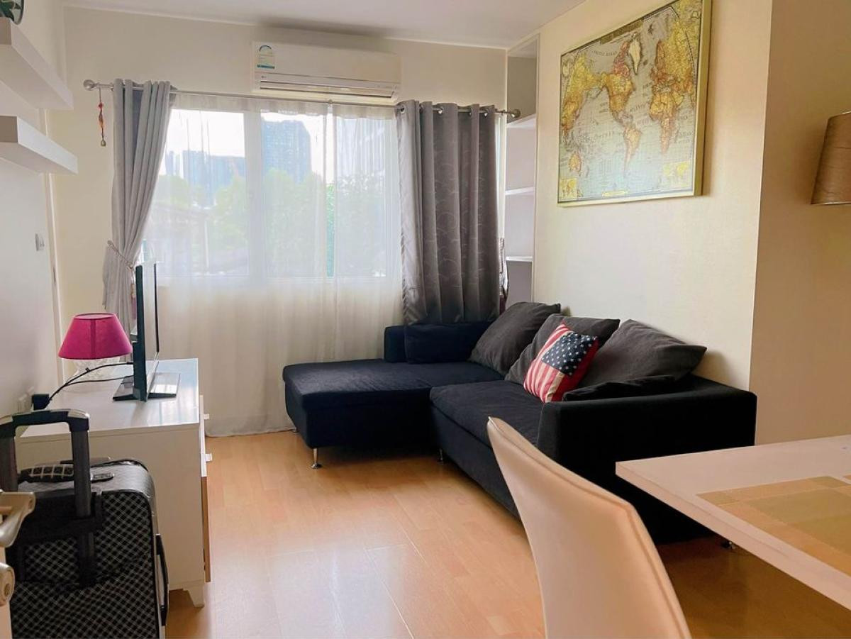 For SaleCondoOnnut, Udomsuk : FOR SALE condo , My Condo Sukhumvit 81 , Duplex , corner unit , BTS-On Nut , Bang Chak , Phra Khanong , Bangkok ,  CX-146706