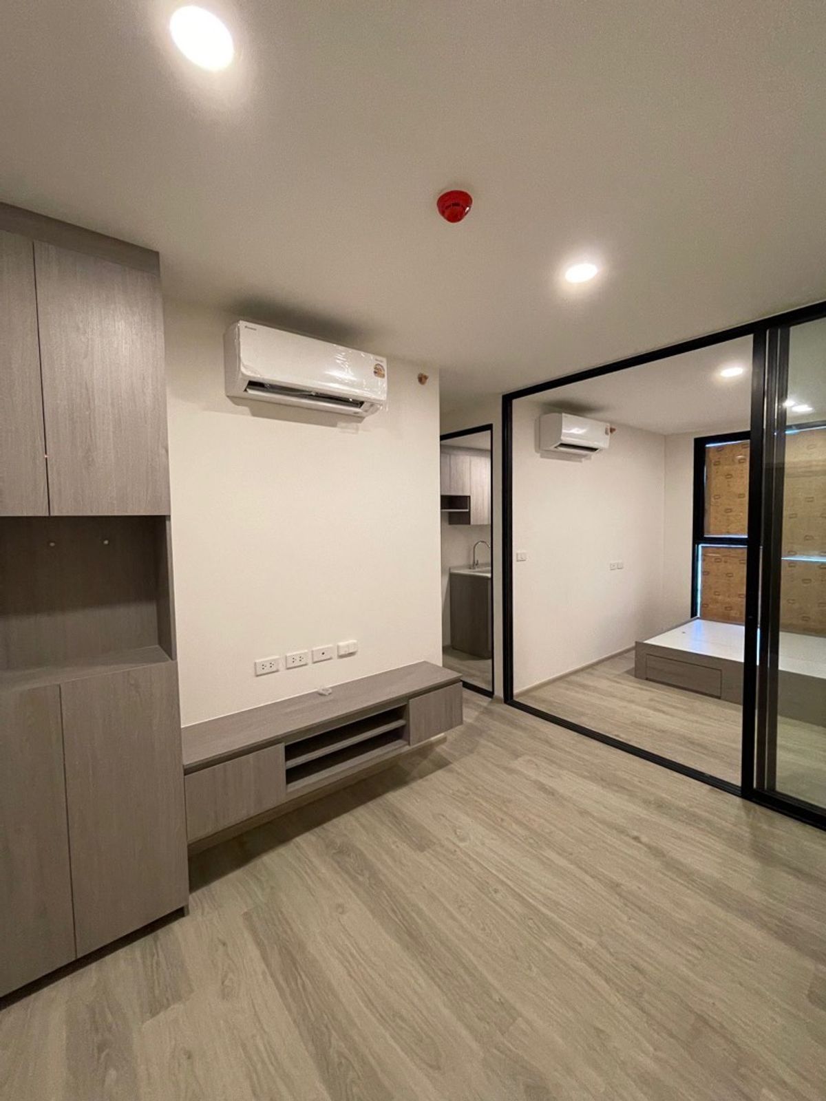 ขายคอนโดวิภาวดี ดอนเมือง หลักสี่ : ห้อง One Bedroom โปรโมชั่น ราคาเริ่มต้น 2.79