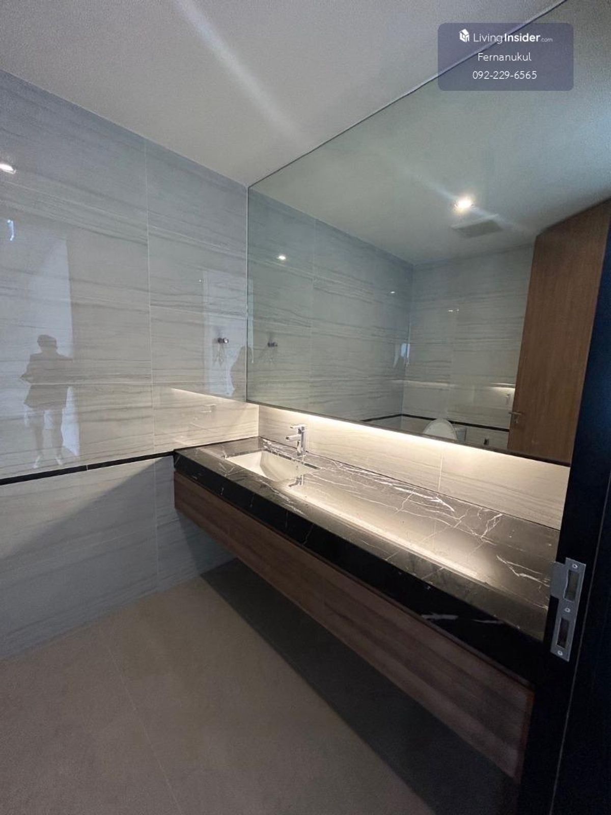 โฮมออฟฟิศพระราม 9 เพชรบุรีตัดใหม่ RCA : 🔥 ให้เช่า The Element Rama 9 (拉玛九商住两用房) โฮมออฟฟิศหรู 5 ชั้น พระราม 9 พร้อมลิฟและที่จอดรถ 6 คัน 