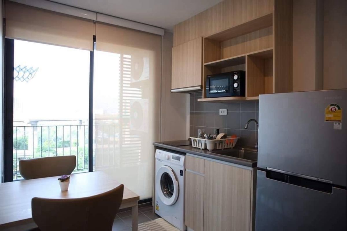 For RentCondoBangna, Bearing, Lasalle : Condo for Rent – IDEO O2 Bangna