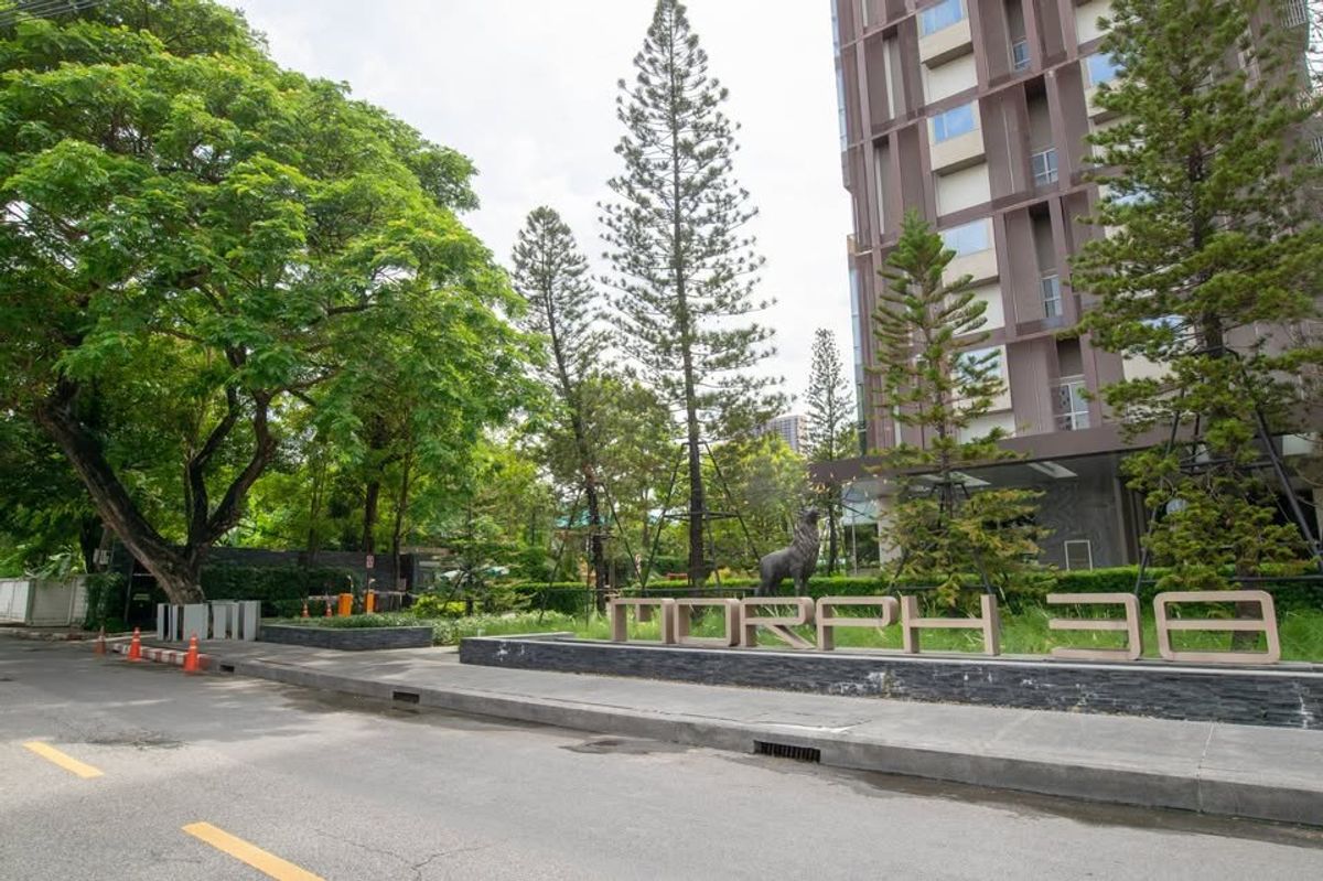 For SaleCondoSukhumvit, Asoke, Thonglor : 🏢 Ashton Morph 38 Animal Condo