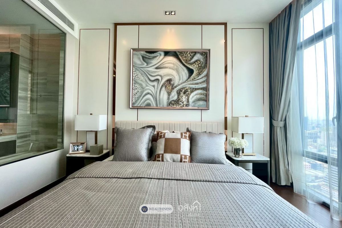 ขายคอนโดนานา : 𝐇𝐨𝐭 𝐃𝐞𝐚𝐥 𝐐𝟏 𝐒𝐮𝐤𝐡𝐮𝐦𝐯𝐢𝐭 𝟐 𝐁𝐞𝐝 𝟐 𝐁𝐚𝐭𝐡 𝐒𝐭𝐚𝐫𝐭𝐢𝐧𝐠 𝐏𝐫𝐢𝐜𝐞 𝟐𝟎 𝐌𝐛.