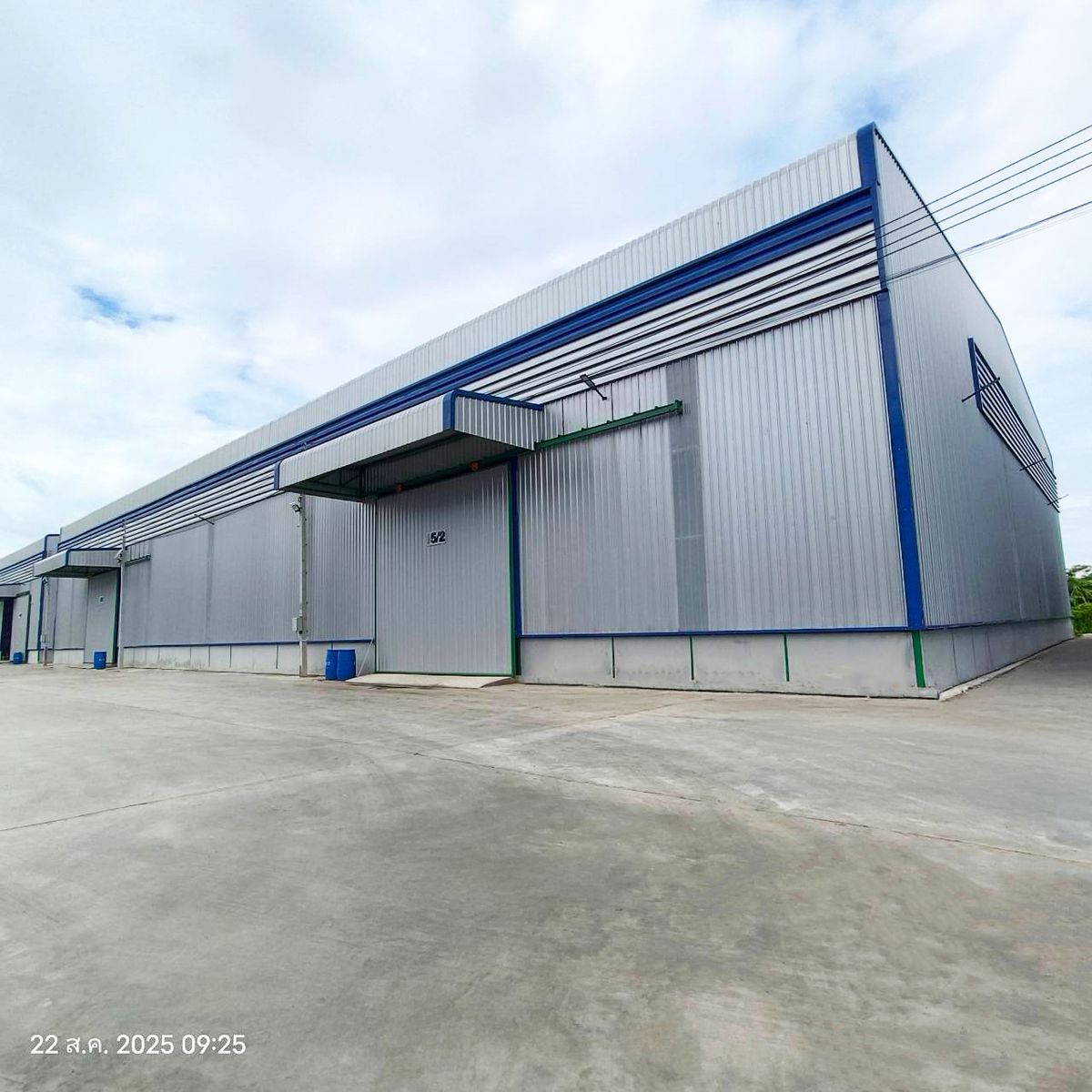 For RentWarehouseEakachai, Bang Bon : Warehouse for rent/office, Rama 2, Ekachai, Bang Bon, Bangkok, 2,000 sq.m.