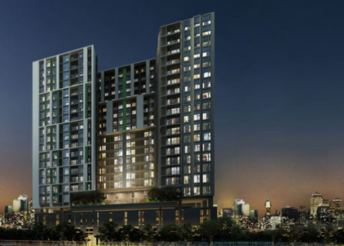 ขายคอนโดแจ้งวัฒนะ เมืองทอง : ขายคอนโด  กรีเน่ แจ้งวัฒนะ บางตลาด ปากเกร็ด นนทบุรี  CX-128055   (S)