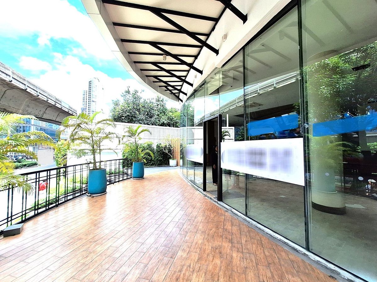 For RentRetail SpaceSukhumvit, Asoke, Thonglor : Retail Space for Rent – Sukhumvit, Prime Roadside Location ** NO CO-AGENT ** 