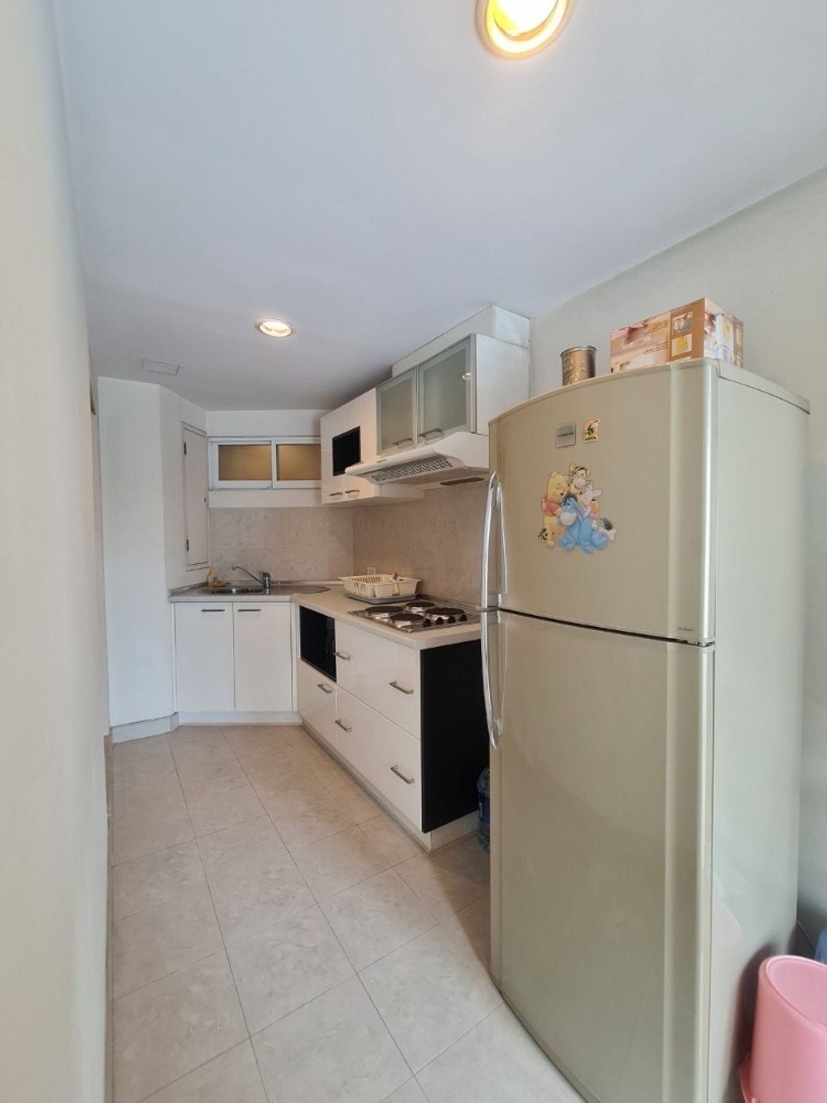 For RentCondoRama3 (Riverside),Satupadit : ✅ LPSR101 ✅ Line : @p2nproperty