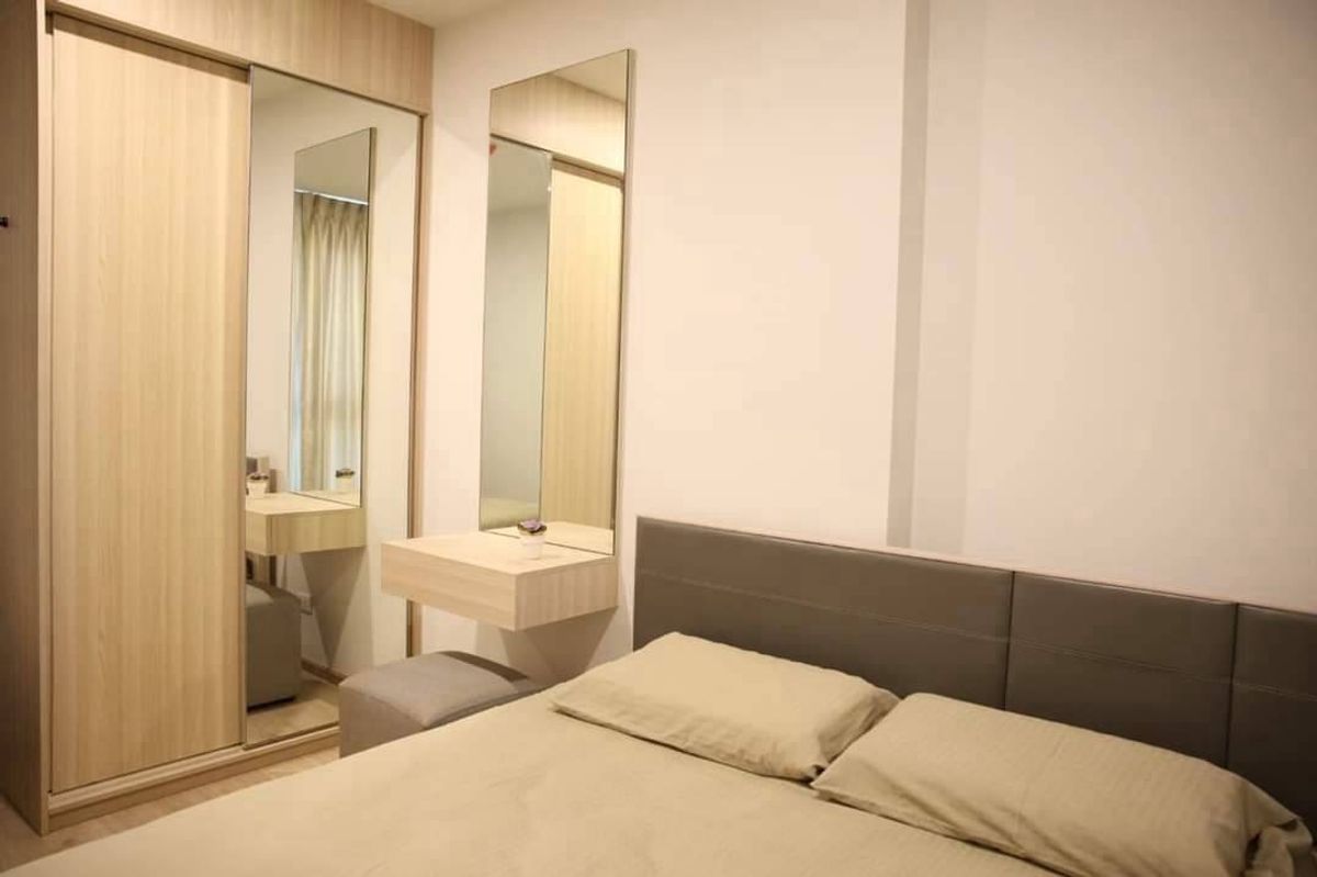 For RentCondoBangna, Bearing, Lasalle : Condo for Rent – IDEO O2 Bangna