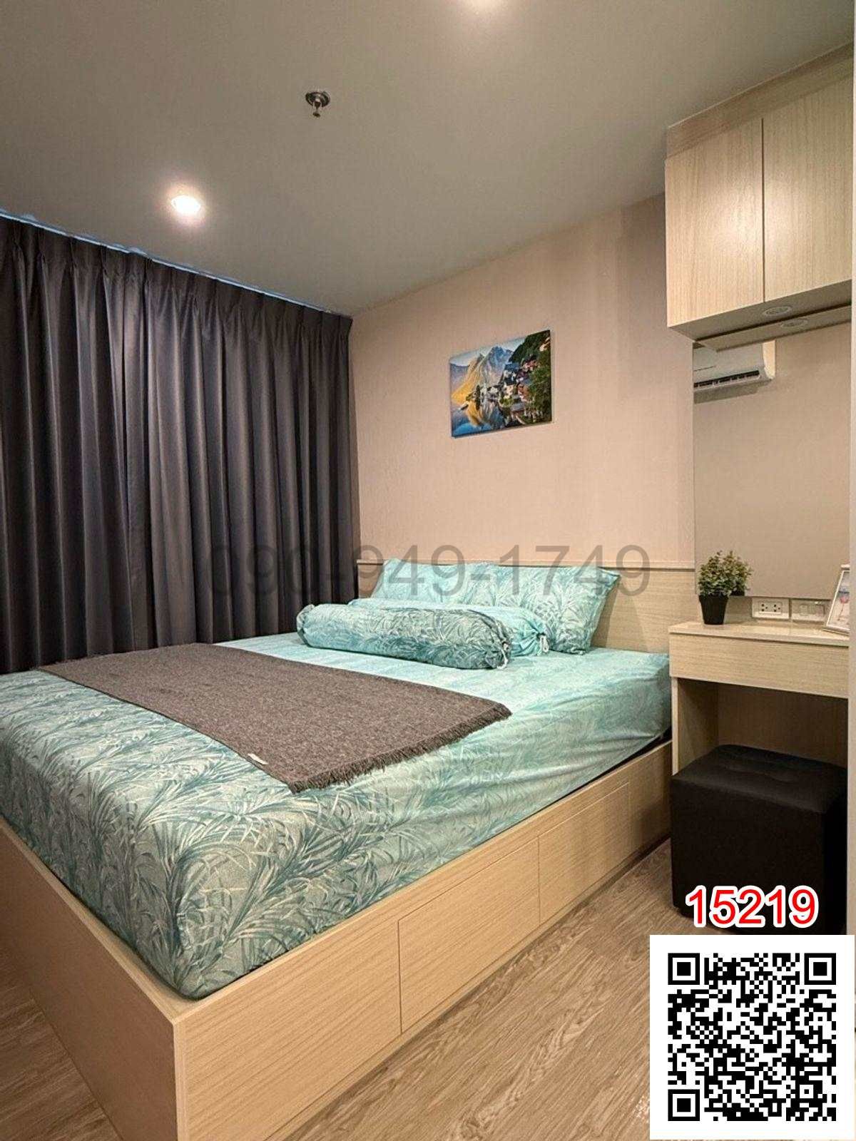 ให้เช่าคอนโดบางนา แบริ่ง ลาซาล : เช่า คอนโด Regent Home บางนา ติดถนนสรรพาวุธ ใกล้ทางด่วน และ BTS บางนา