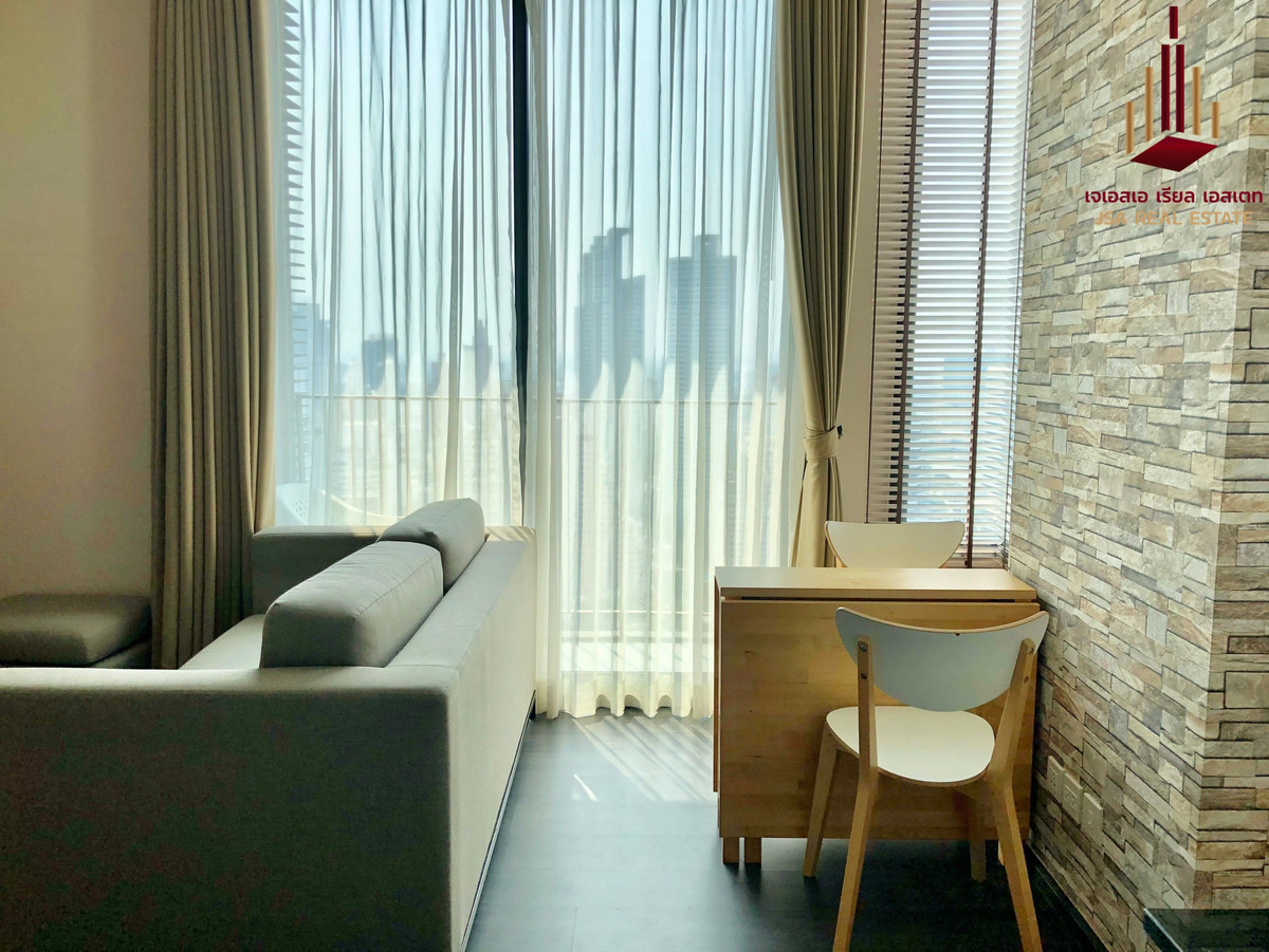 For RentCondoSukhumvit, Asoke, Thonglor : ✨ For Rent: Edge Sukhumvit 23 Condo ✨ 💰 ONLY 30,000 THB/Month