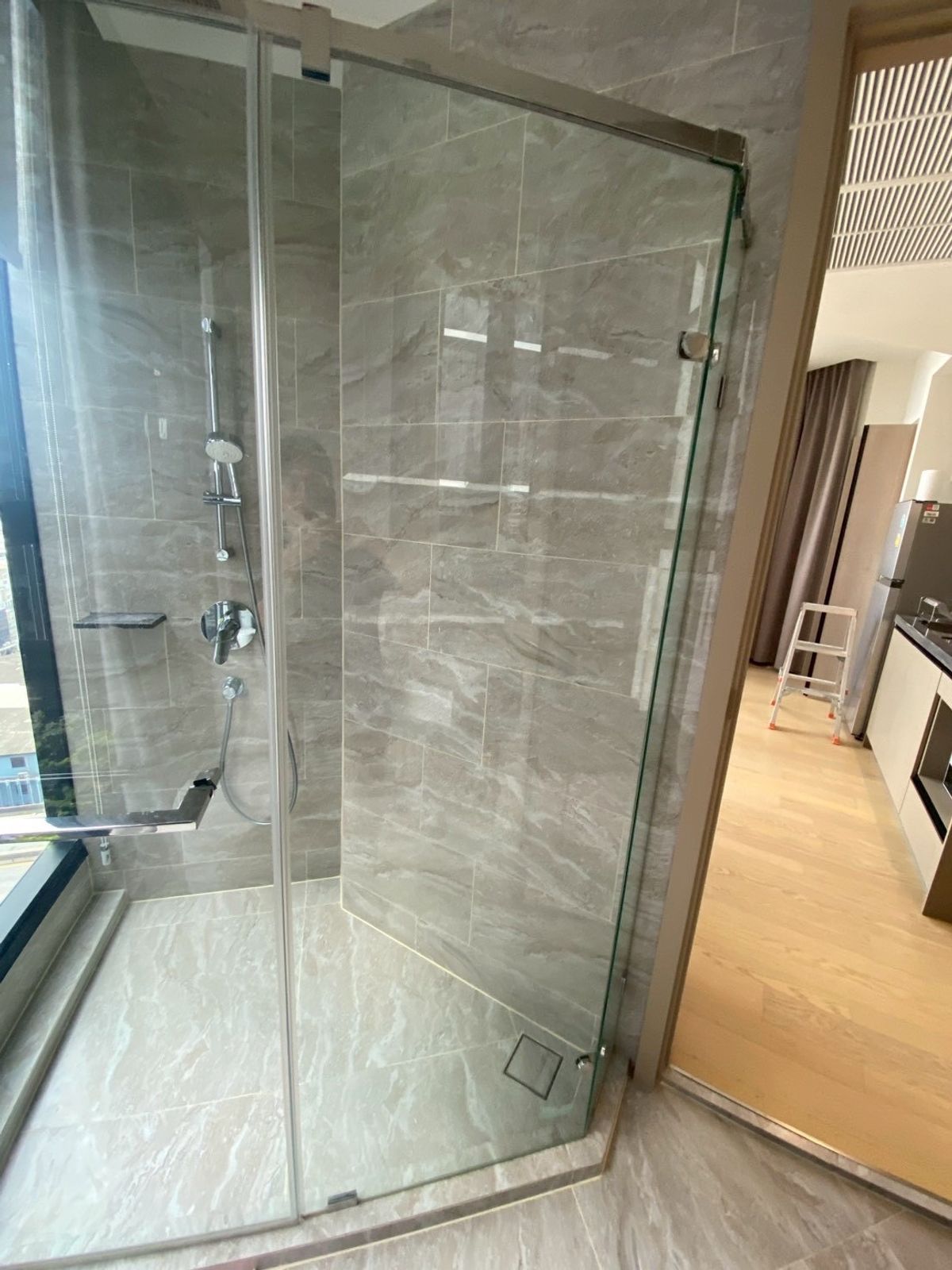 ให้เช่าคอนโดพระราม 9 เพชรบุรีตัดใหม่ RCA : ให้เช่า Ashton Asoke Rama 9 ราคา 45,000 บาท/เดือน [MNr250803]