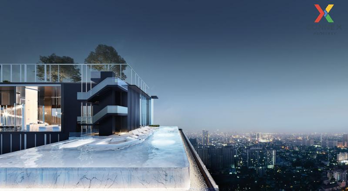 For SaleCondoKasetsart, Ratchayothin : For Sale Condo , KnightsBridge Space Ratchayothin , BTS-Phahon Yothin 24 , Chatuchak , Chatuchak , Bangkok ,  CX-100544