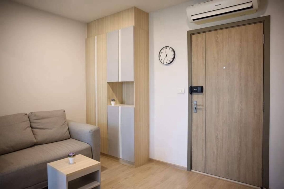 For RentCondoBangna, Bearing, Lasalle : Condo for Rent – IDEO O2 Bangna