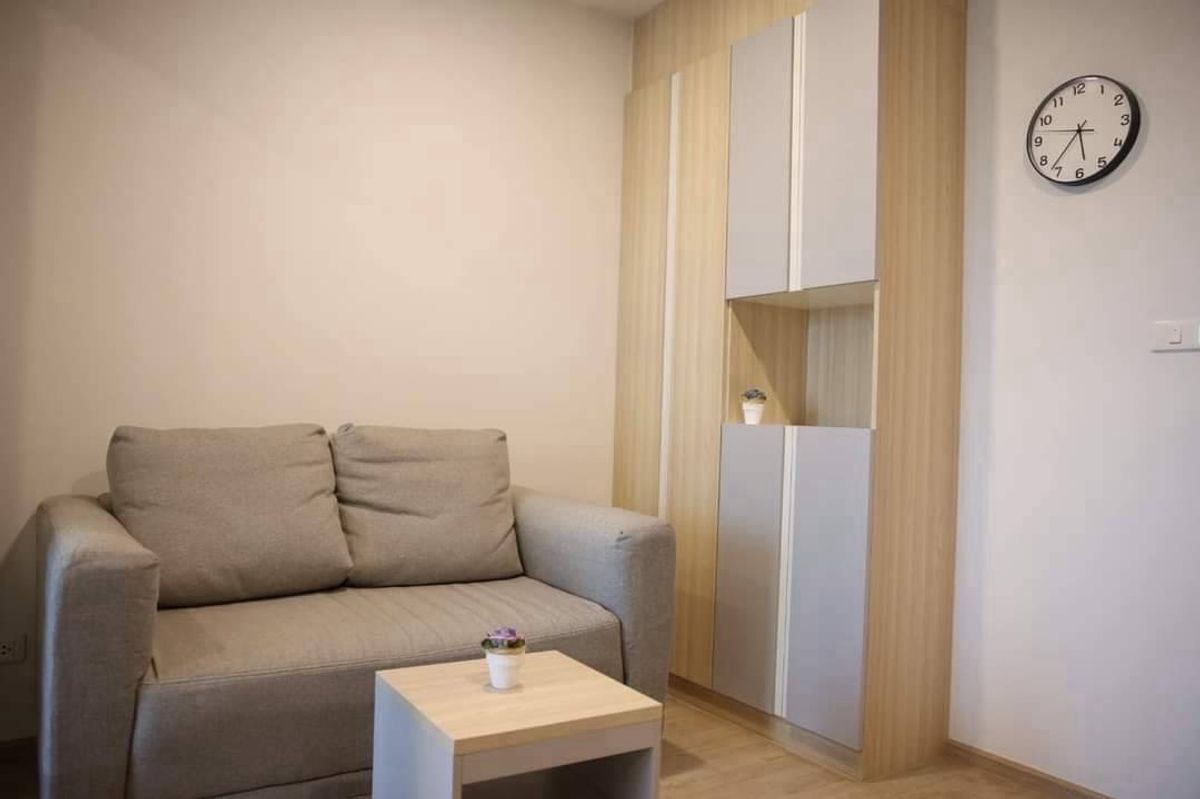 For RentCondoBangna, Bearing, Lasalle : Condo for Rent – IDEO O2 Bangna