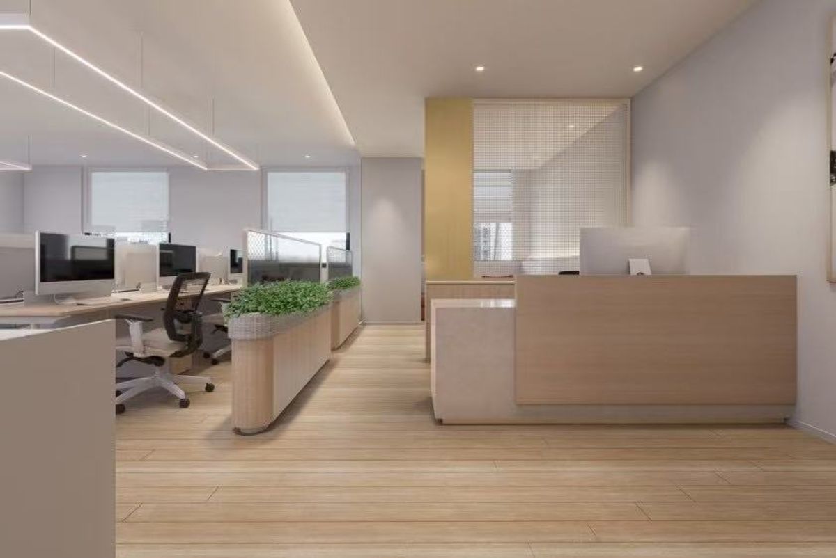 ให้เช่าสำนักงานวิทยุ ชิดลม หลังสวน : 🔥OFFICE at 208 Wireless Road - ใกล้ BTS เพลินจิต🔥