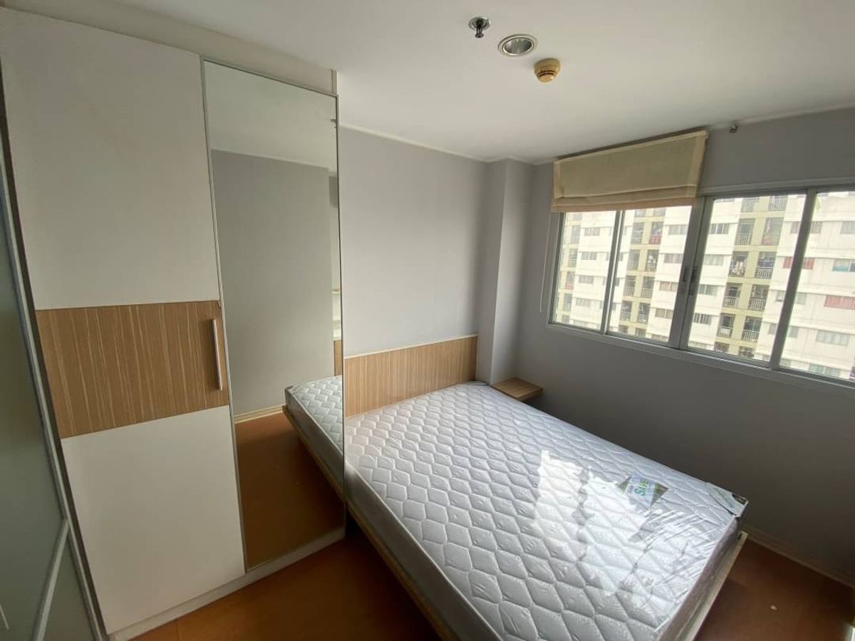 For RentCondoNawamin, Ramindra : Rent now !! Ready to enter this 30 Aug 68 ✨ Lumpini Condo Town Ram Inthra-Nawamin