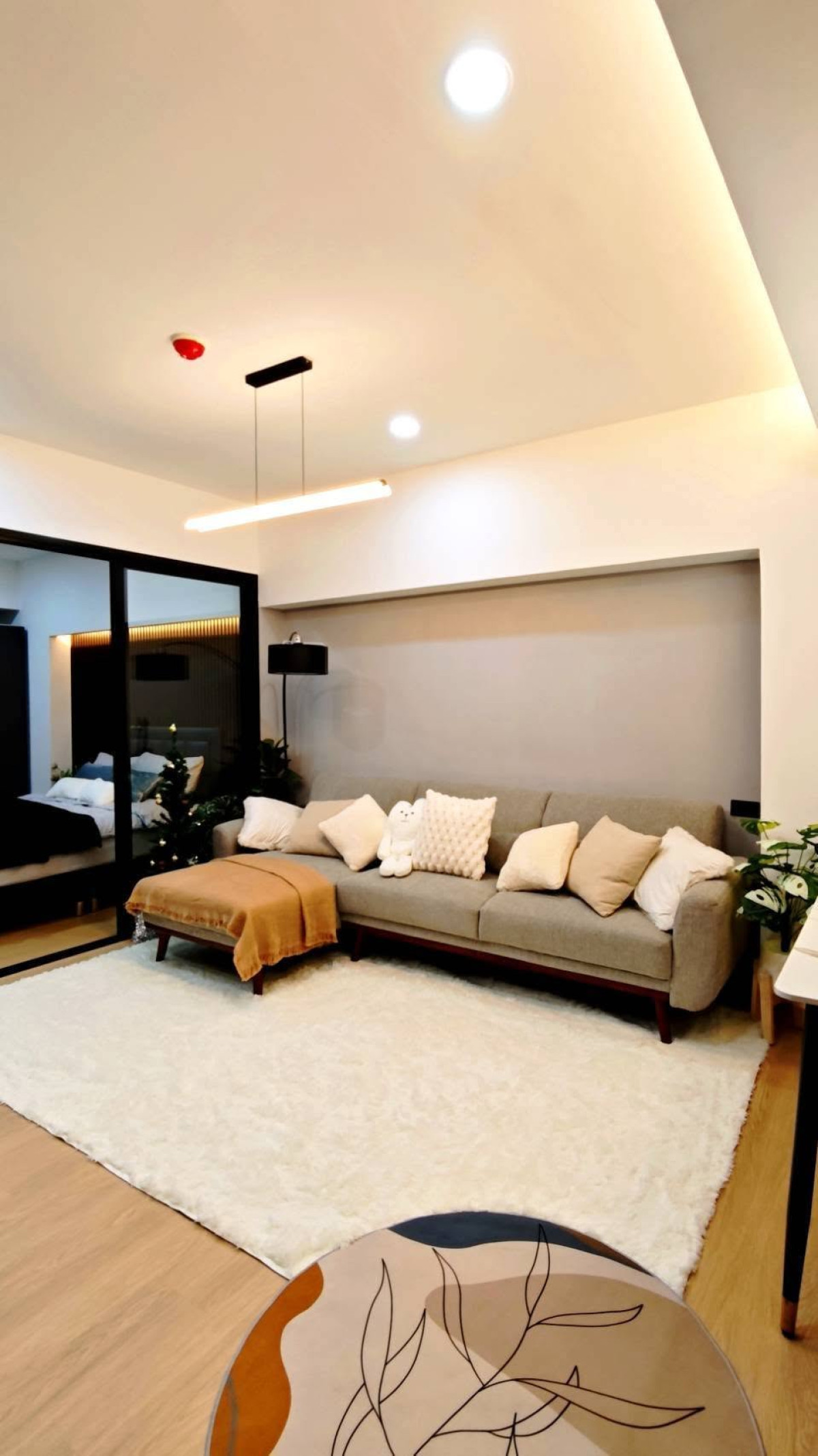 For SaleCondoSathorn, Narathiwat : For Sale Condo , Merlin Tower , BTS-Saint Louis , Thung Wat Don , Sa Thon , Bangkok , CX-129103