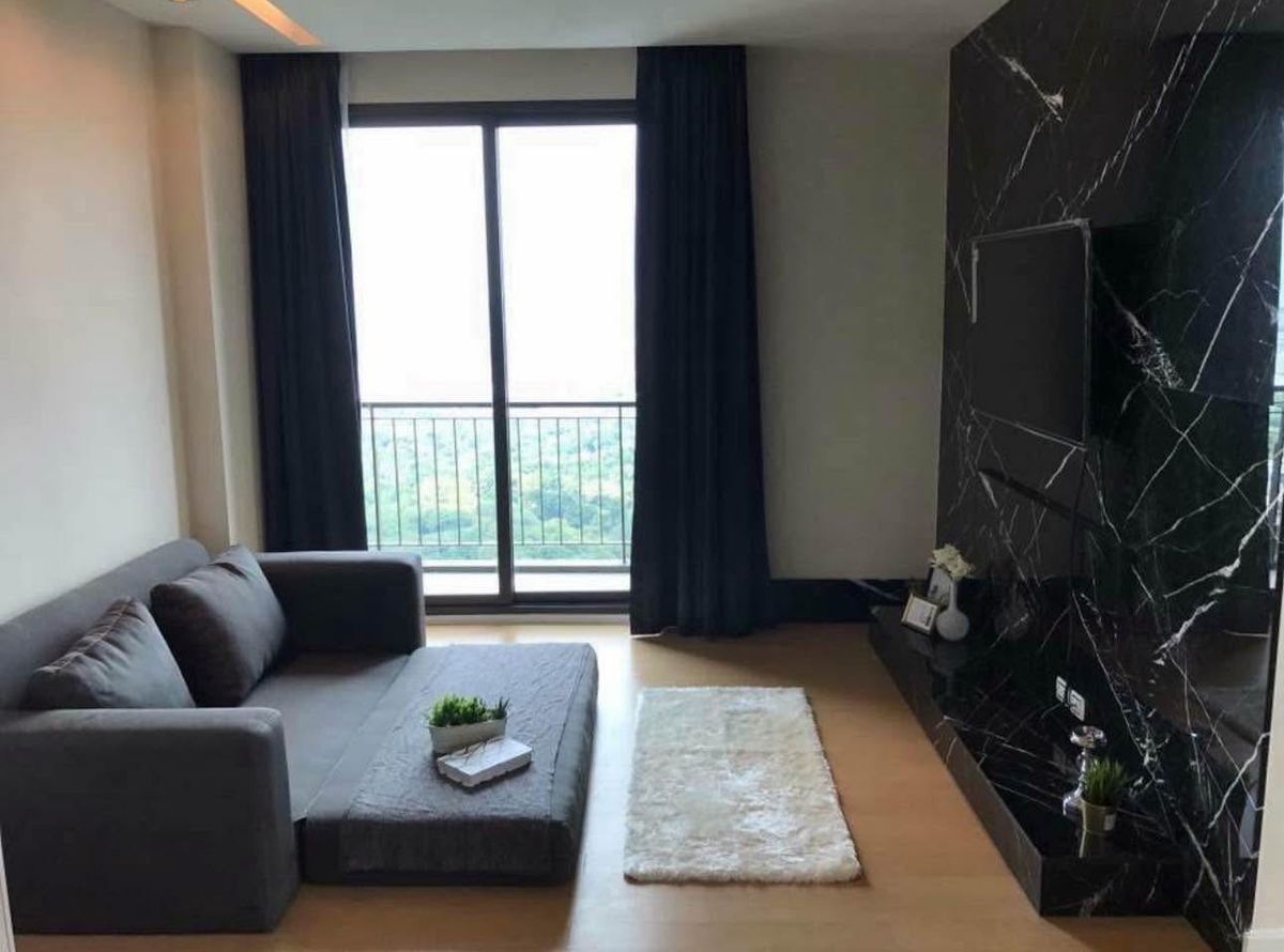 For RentCondoLadprao, Central Ladprao : ⚡️Hot Price ⚡️Equinox PHAN VIBHA 2B2B 63 SQM 💫32,000💫 Interested, contact Putter 0928895628