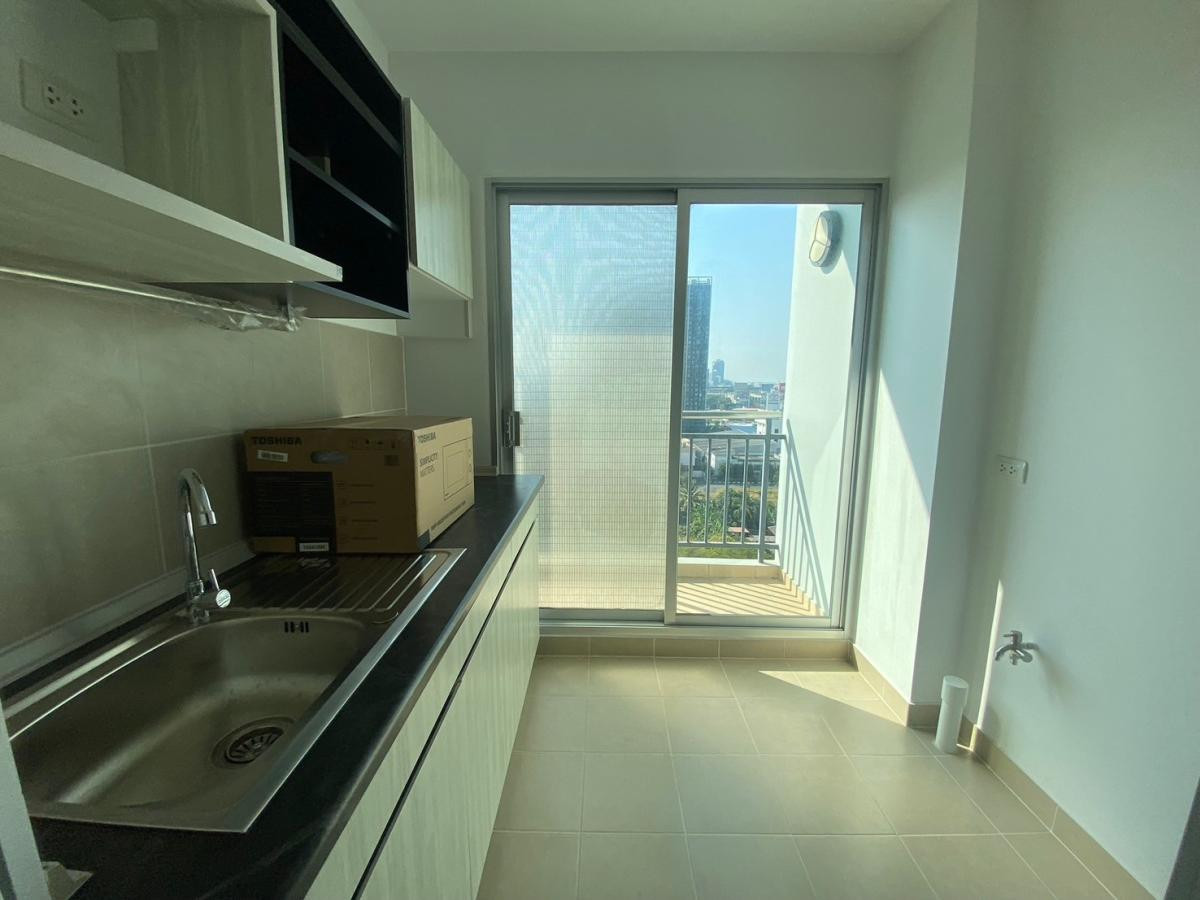 ขายคอนโดแจ้งวัฒนะ เมืองทอง : ขายคอนโด  ศุภาลัย ซิตี้ รีสอร์ท แจ้งวัฒนะ บางตลาด ปากเกร็ด กรุงเทพ    CX-91276