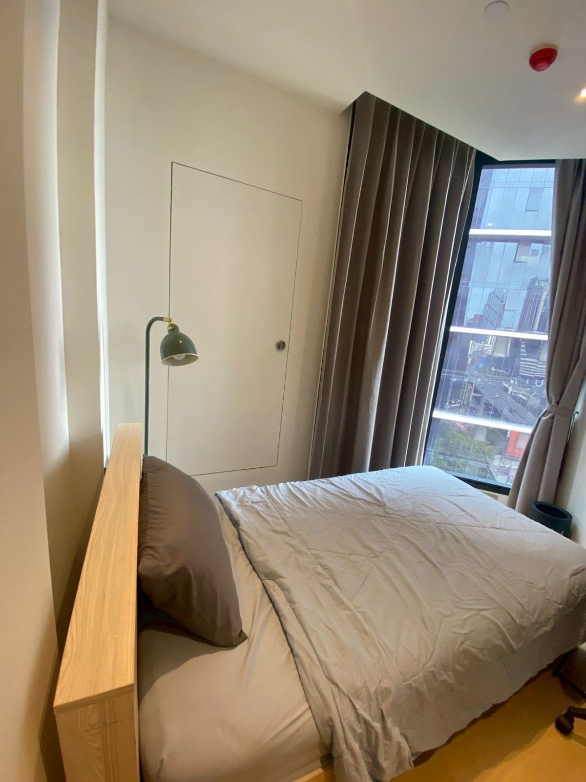 ให้เช่าคอนโดพระราม 9 เพชรบุรีตัดใหม่ RCA : ให้เช่า Ashton Asoke Rama 9 ราคา 45,000 บาท/เดือน [MNr250803]