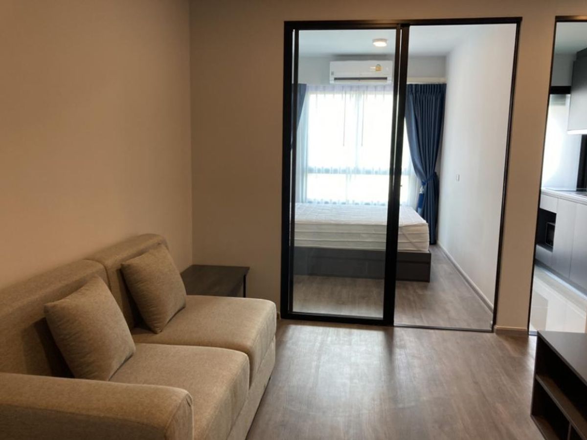 For RentCondoRama9, Petchburi, RCA : 🔴11,500 ฿ 🔴 🔴 𝐑𝐚𝐦𝐚 𝐌𝐨𝐧𝐭𝐞 𝐌𝐨𝐧𝐭𝐞 𝟗┃ 𝟗┃ 𝟗┃ 𝟗┃ 𝟗┃ 𝟗┃ 𝟗┃ Rama 9 ✅ Near Airport Rail Link Ramkhamhaeng. Happy service.