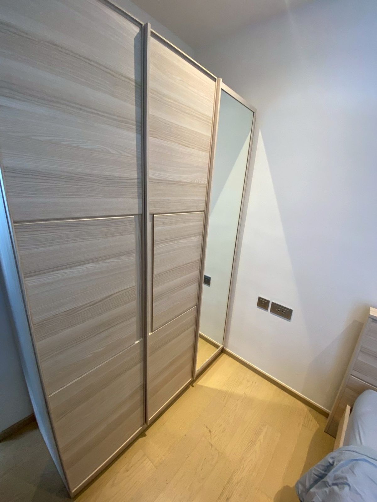 ให้เช่าคอนโดพระราม 9 เพชรบุรีตัดใหม่ RCA : ให้เช่า Ashton Asoke Rama 9 ราคา 45,000 บาท/เดือน [MNr250803]