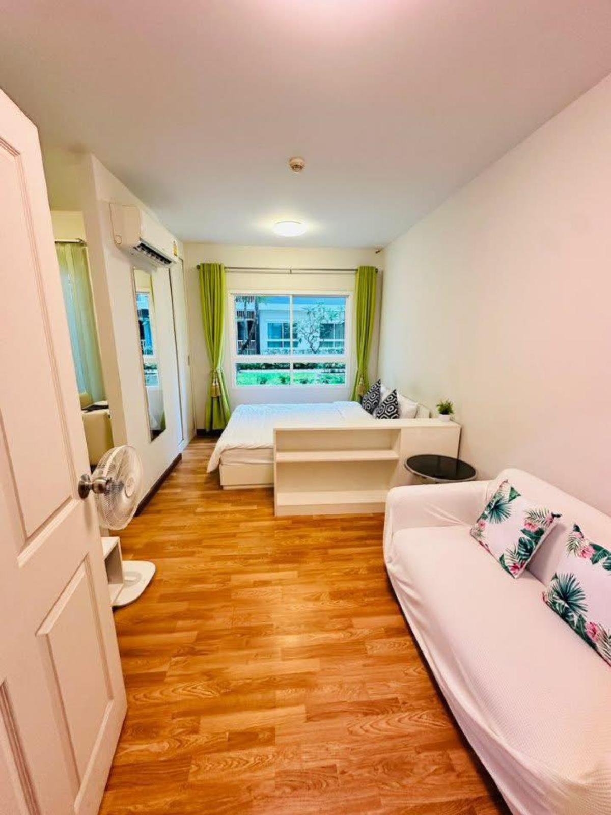 For SaleCondoHuahin, Prachuap Khiri Khan, Pran Buri : For Sale Condo , The Trust Condo Hua Hin , Hua Hin , Hua Hin , Prachuap Khiri Khan , CX-128763