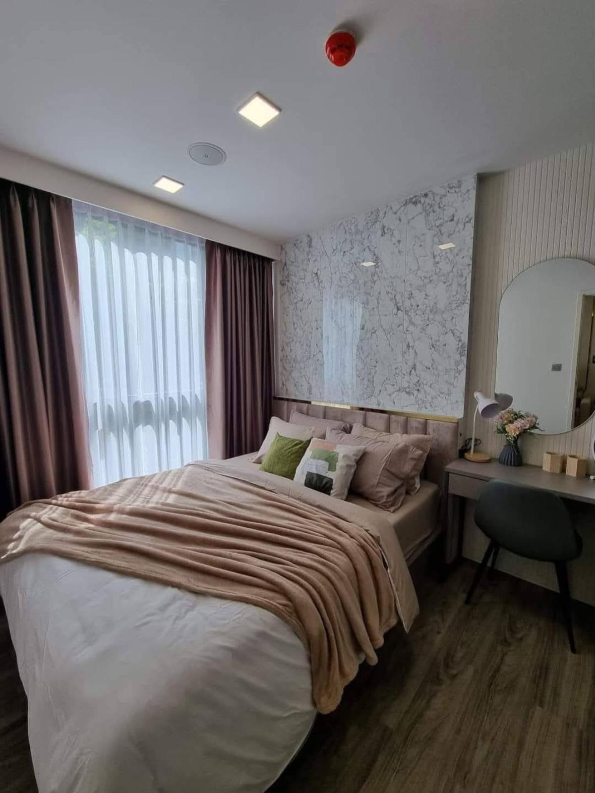 For SaleCondoPhutthamonthon, Salaya : For Sale Condo , Kave Mutant Salaya , Sala Ya , Phutthamonthon , Nakhon Pathom , CX-128711