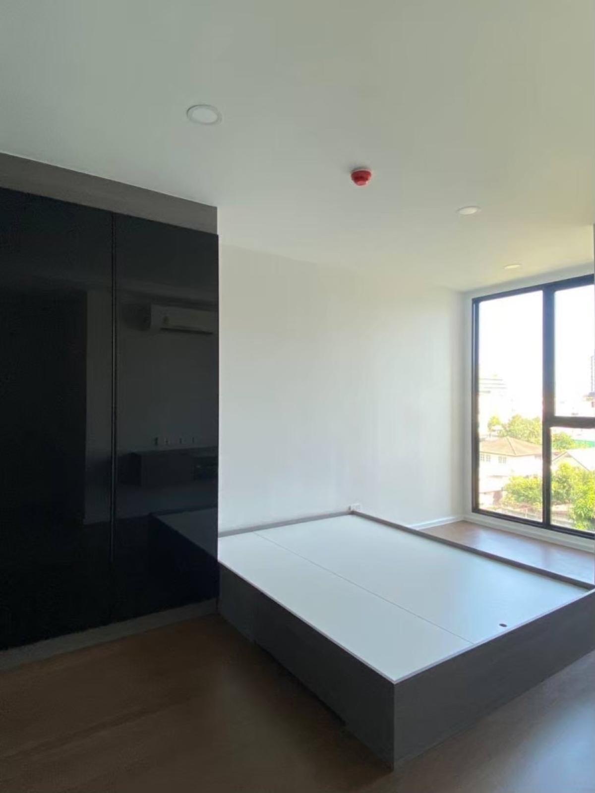 For SaleCondoRatchadapisek, Huaikwang, Suttisan : For Sale Condo , The Origin Ratchada Ladprao , MRT-Lat Phrao , Chankasem , Chatuchak , Bangkok , CX-93792