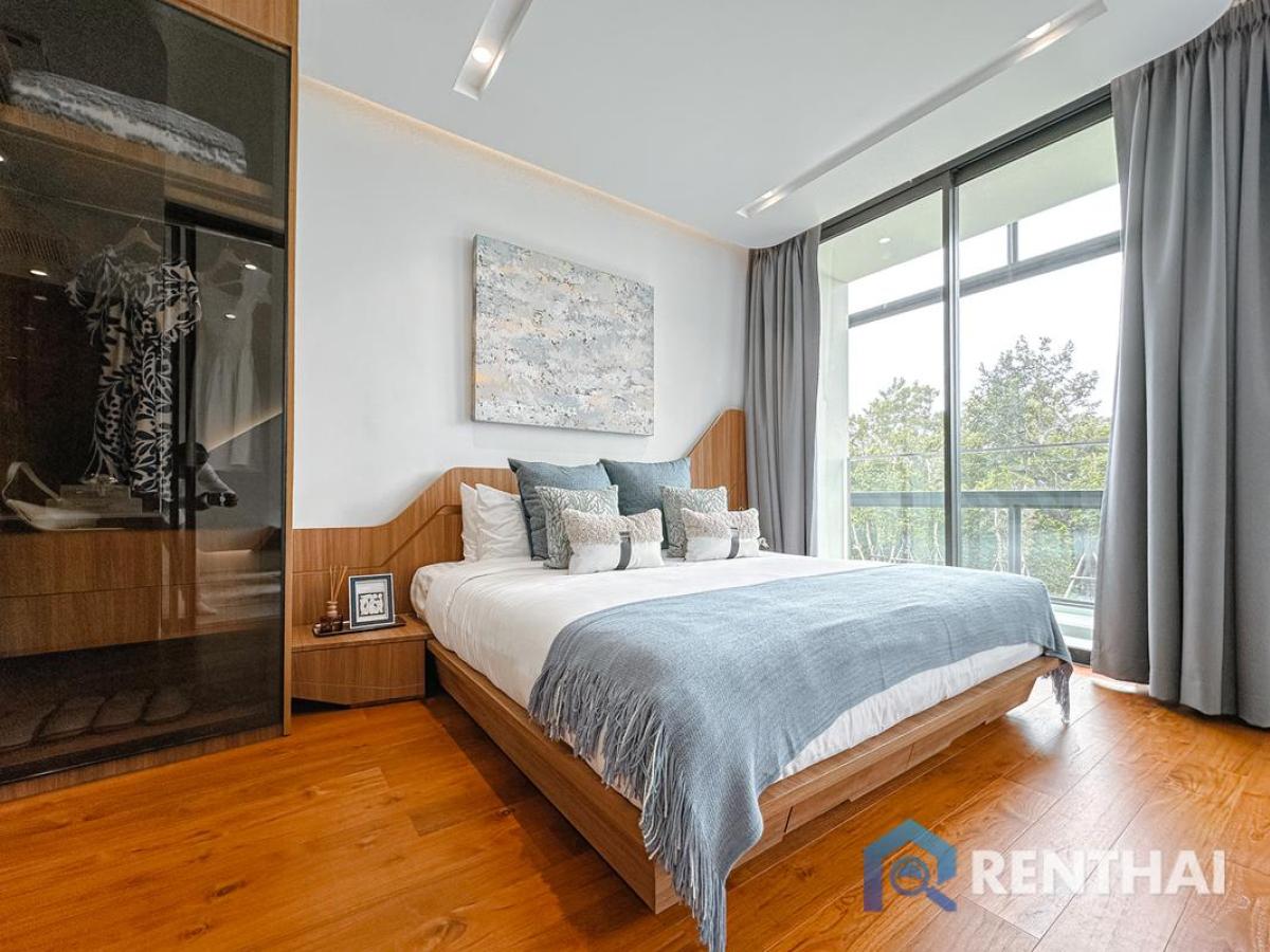 For SaleCondoPhuket : 1 beds. 58 sqm