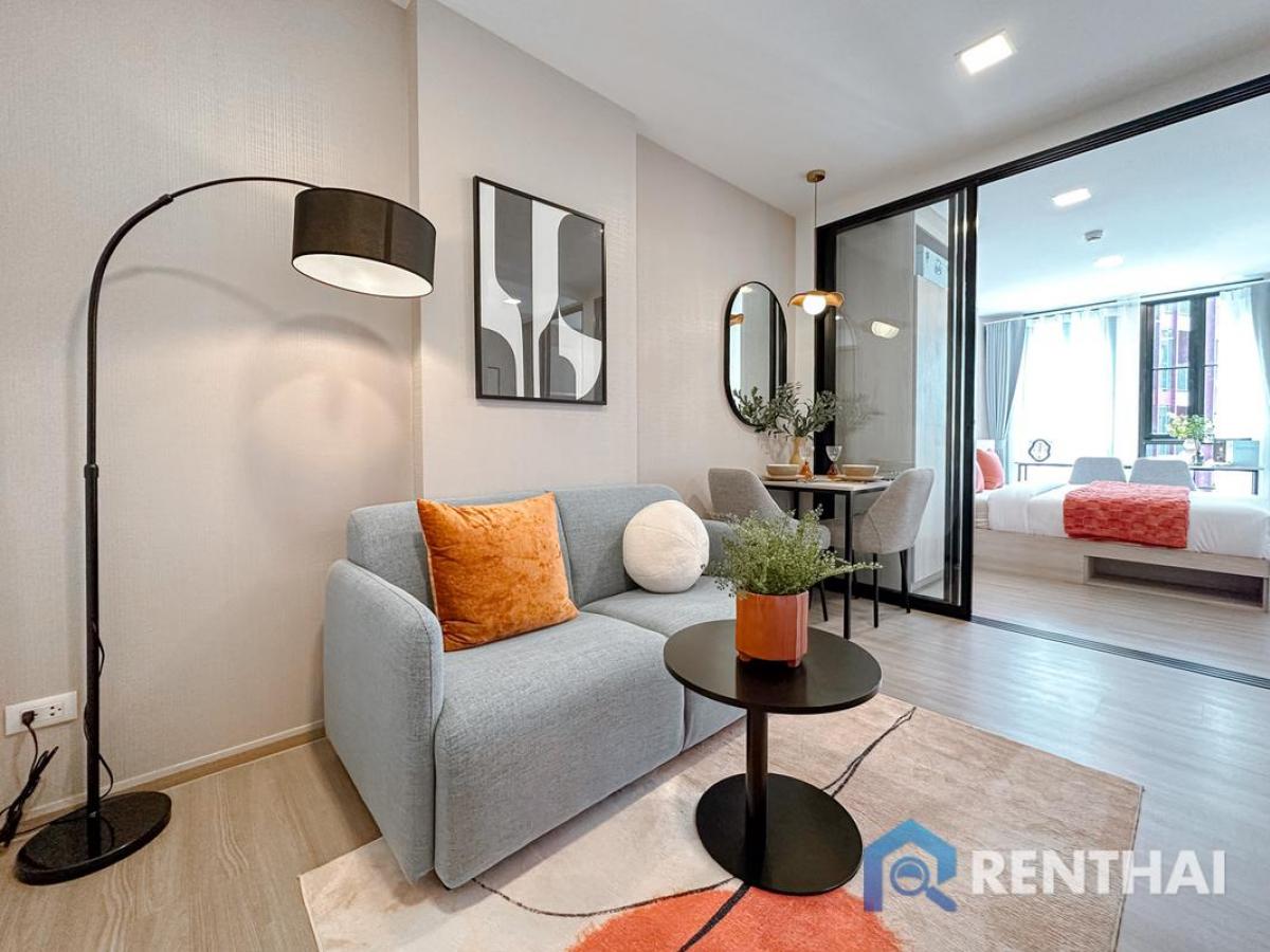 For SaleCondoPhuket : For sale condo 1 bedroom at The Base Bukit