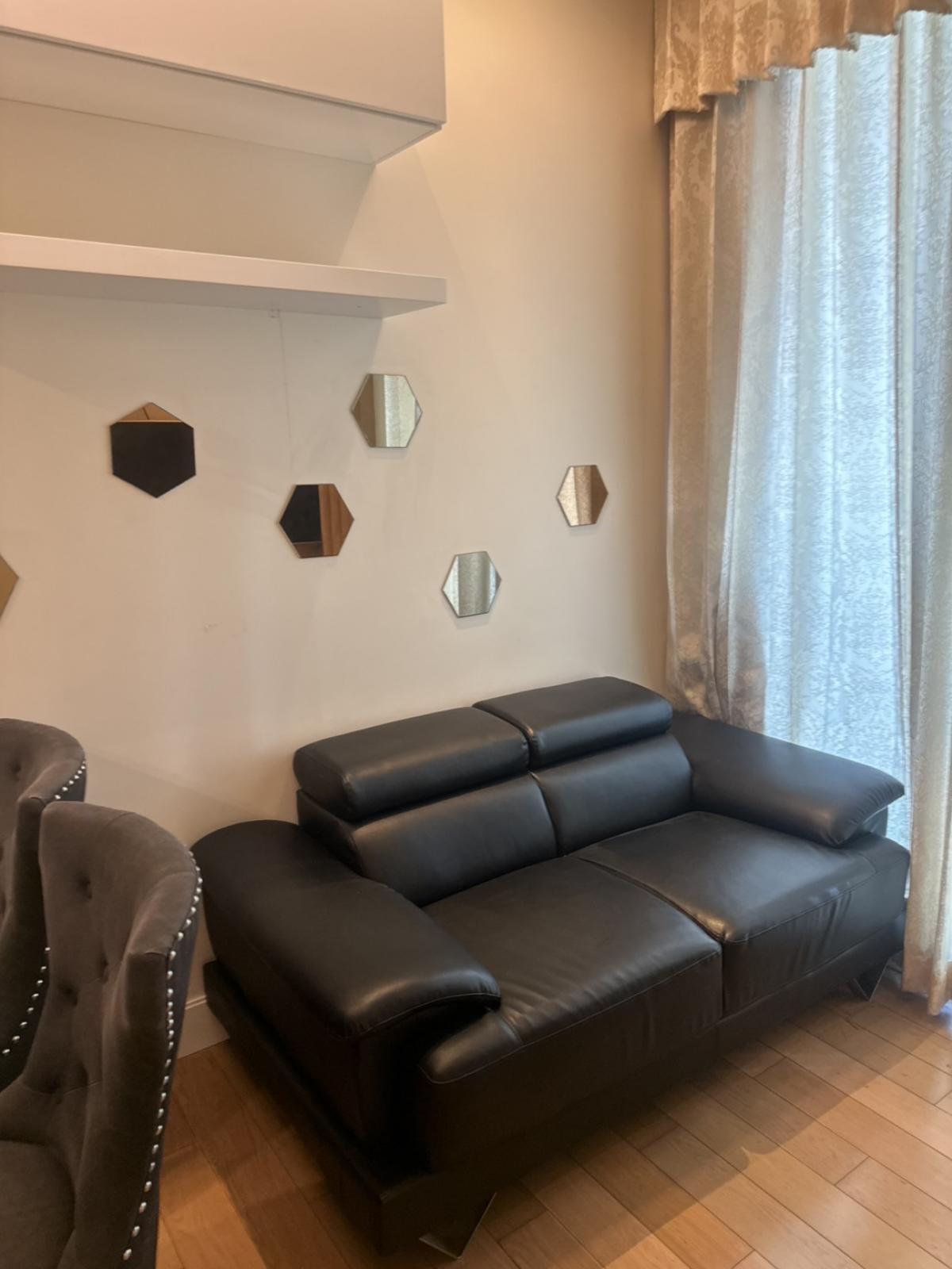 For SaleCondoLadprao, Central Ladprao : Luxury condo 31 sq.m. in the heart of Mo ChitNear BTS/MRT Mo Chit, special price 2.6 million!