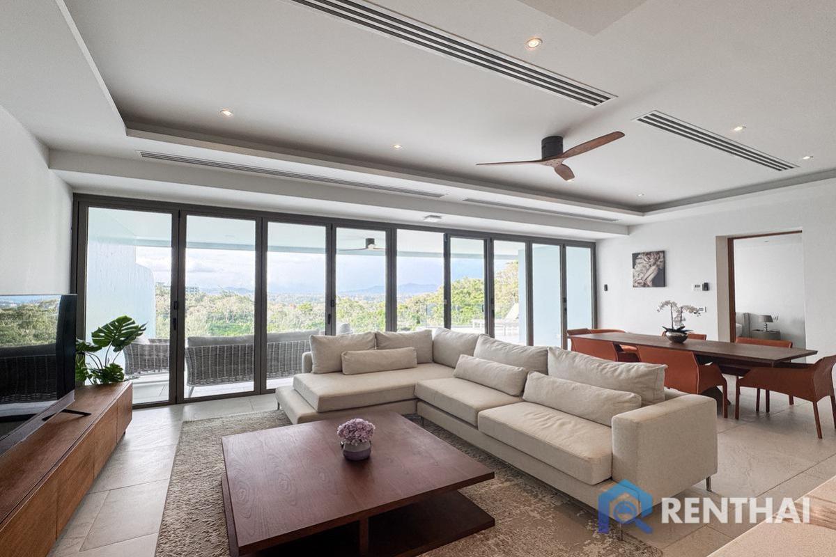 For SaleCondoPhuket : For sale condo 2 bedrooms at Andamaya Surin Bay