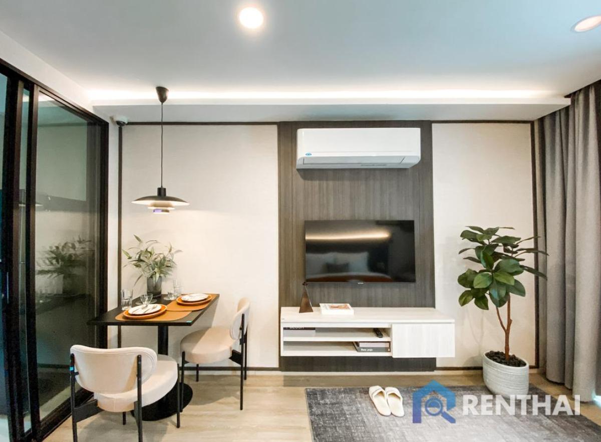 ขายคอนโดภูเก็ต : สำหรับ ขาย คอนโด 1 ห้องนอน ที่ The Origin Kathu-Patong